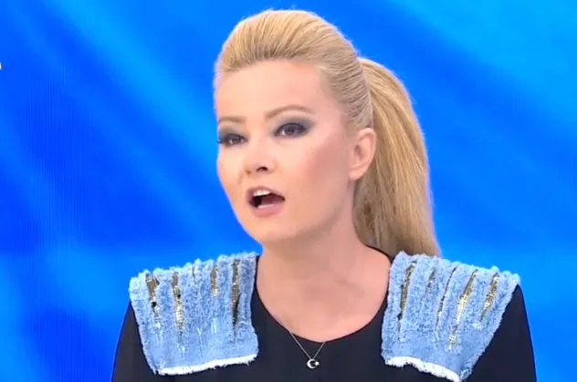 Müge Anlı son bölüm Atv izle 28 Şubat! Sezai Harman'ın katili eşi Ayşe Hanım mı? Şok gelişme