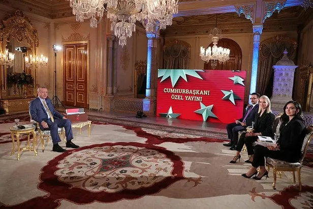 Başkan Erdoğan açıkladı! Libya'ya asker gidecek mi?-1