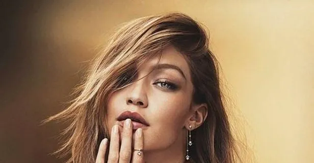 Rus model Irina Shayk formunun sırrını verdi