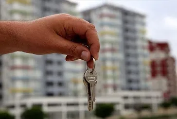 Emlak vergisine ince ayar