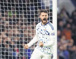 Hedef ikiliyi bir araya getirmek