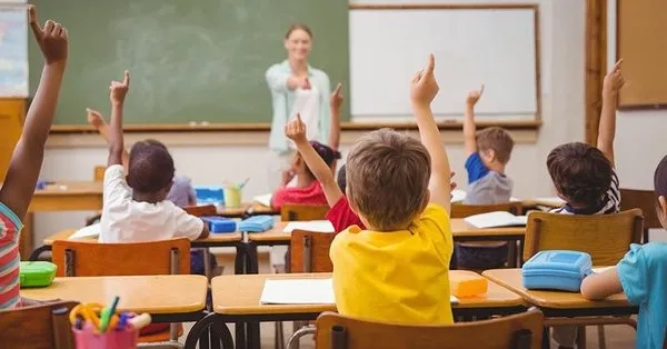 1 Siniflar Ne Zaman Okula Baslayacak Meb 1 Sinif Yasi Kac Oldu Takvim