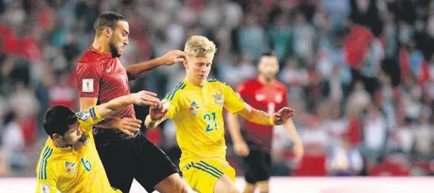 Kazanmaktan başka çaremiz yok