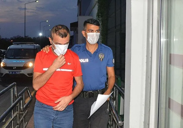 SON DAKİKA: Adana ve Hatay'da uyuşturucu satıcılarına şafak operasyonu: 36 gözaltı kararı-4