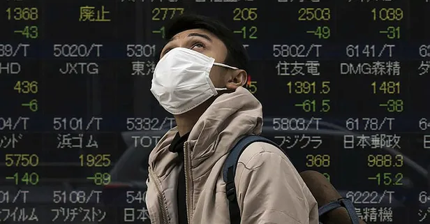 Koronavirüsle ilgili gizli belgeler ortaya çıktı! Meğer Çin...