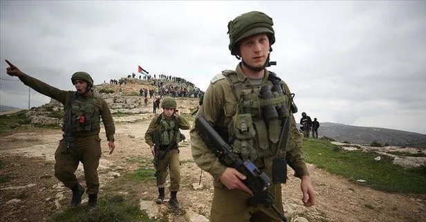 Son dakika: Rusya İsrail’in Batı Şeria’yı ilhak planına tepki gösterdi