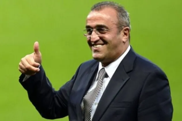 Corona virüse yakalanan Galatasaray 2.Başkanı Abdurrahim Albayrak'tan ilk açıklama!