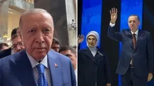 Başkan Erdoğandan Bayramı nerede geçireceksiniz? sorusuna yanıt: Eşim bakalım ne der