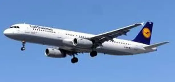 Lufthansa ve Delta’ya Simit Sarayı