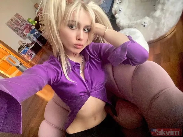 Işın Karaca dayanamadı! Haldun Demirhisar’la yakalanan Aleyna Tilki’ye tepki gösterdi: Ekrandaki kız çocuğun zavallılığını görünce... - 9