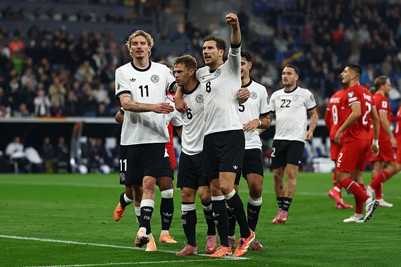 Domenico Tedesco transferde eski yıldızını Fenerbahçe'ye istedi! - 16