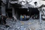 İşgalci İsrail dünyanın gözü önünde yıllardır suç işliyor! İşte utanç veren o tarihi sicil