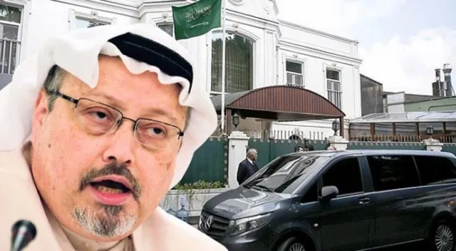 Dünyayı sarsan iddia: Suikast timini o yönetiyordu! - 4