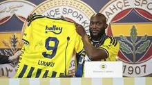 Fenerbahçede forma numaraları değişti! 7 ve 9 numara...