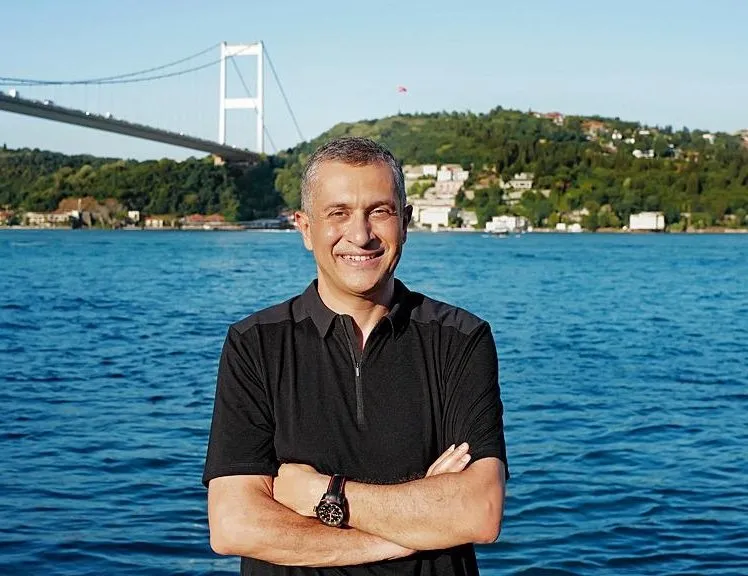 Türkiye’nin üçüncü uzay yolculuğu 3 Ağustos’ta gerçekleştirilecek!