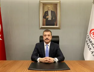 Merkez Bankası Başkanı Kavcıoğlu’ndan flaş faiz mesajı