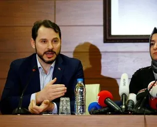 Albayrak: Bu kabul edilemez!