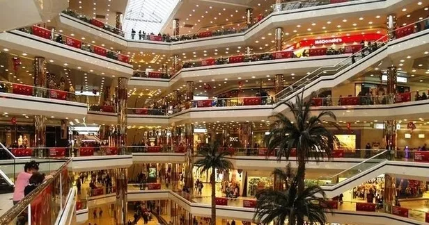 AVM çalışma saatleri değişti mi? 1 Temmuz itibariyle alışveriş merkezleri AVM'ler saat kaçta açılıyor, kaçta kapanıyor?-2