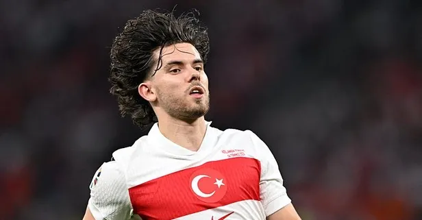 Ferdi Kadıoğlu rekorları kırdı, Brighton kapıyı çaldı