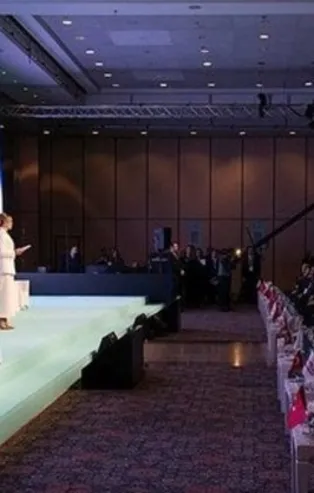 İstanbul Turkuvaz Medya Merkezi'nde gerçekleştirilecek: 2023’ün rotası çizilecek