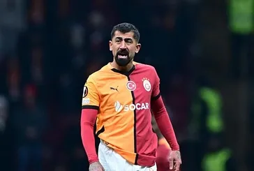 Kerem Demirbay’a ayrılık izni
