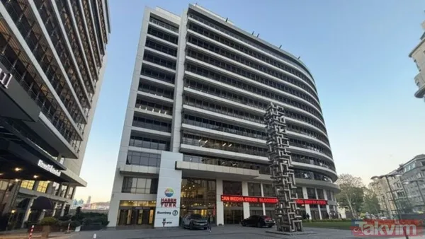 Can Holding Başkanı Kemal Can hakkındaki suçlamalar neler? Show TV ve Habertürk'ün sahibi kimdir, neden gözaltında? - 5