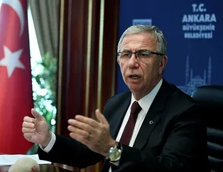 Kılıçdaroğlu ve Akşener’in Mansur Yavaş kabusu