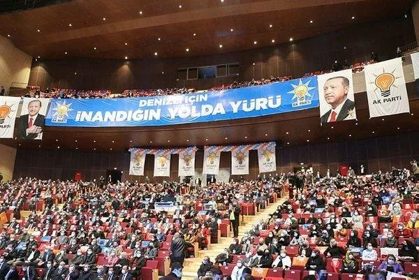 SON DAKİKA: Başkan Erdoğan açıklayacak: AK Parti’de büyük değişimin şifreleri ortaya çıktı!-5