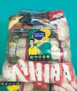 Bayern Münihli Coutinho’dan ülkesine 20 tonluk gıda yardımı-2