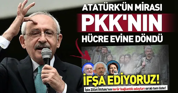 MHP'li Sadir Durmaz'dan CHP'ye sert eleştiri: Atatürk'ün mirası PKK'nın hücre evine döndü