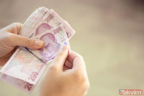 Maaşlar A'dan Z'ye hesaplandı! Emekliye %41,88+4.23 ek iyileştirme! SSK BAĞ-KUR emekli maaşlarına en az... - 27