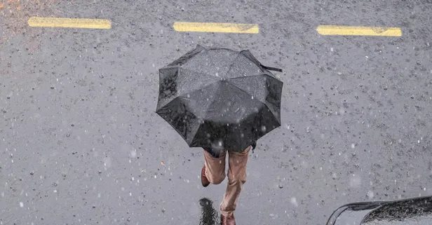 HAVA DURUMU | Meteoroloji'den İstanbul için flaş uyarı! Yarın başlıyor 4 gün sürecek! Bugün hava nasıl olacak? | 11 Mart 2024 hava durumu