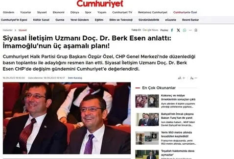 Sabancı'nın arka bahçesindeki Soros! Berk Esen'in BND bağı ve "Kavala" bursu | Medyascope ile "ABD fonu" kardeşliği | Hem TESEV hem Koç ağı-12