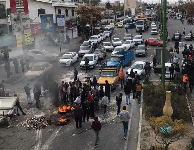 O ülke 8 CIA ajanını gözaltına aldı