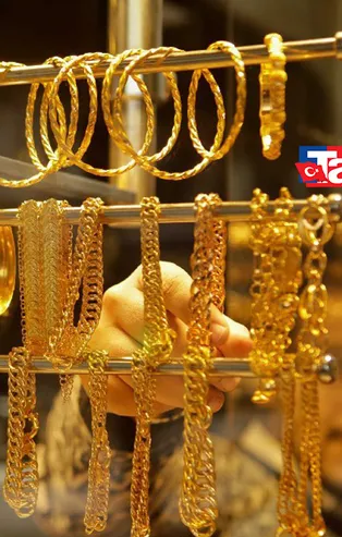 💥Ata lirası kaç TL? ATA ALTIN - Güncel altın alış satış fiyatları: Bugün gram, çeyrek, yarım, tam altın ve cumhuriyet altını fiyatı