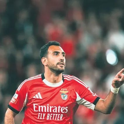 Aziz Yıldırım Benfica’nın yıldızı Vangelis Pavlidis için harekete geçti