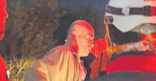 Saatlerce kendisini aradı! Bursa’da bir garip olay...