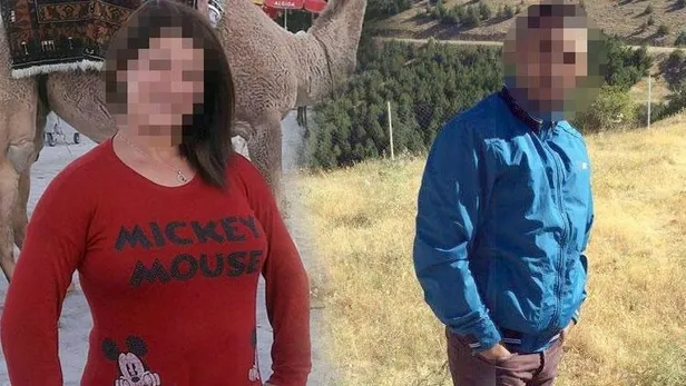 Bolu'da bir kadın, dansözlere para takan kocasını bıçakladı! Mahkeme bu cezayı verdi...-1