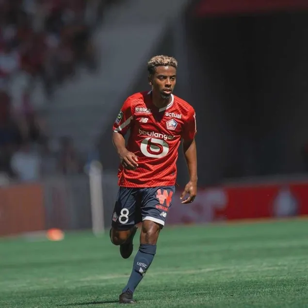 Fenerbahçe’de Angel Gomes operasyonu