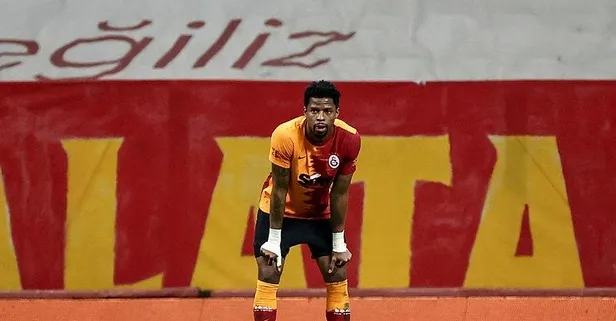 PFDK'dan Galatasaraylı futbolcu Ryan Donk'a 2 maç ceza!