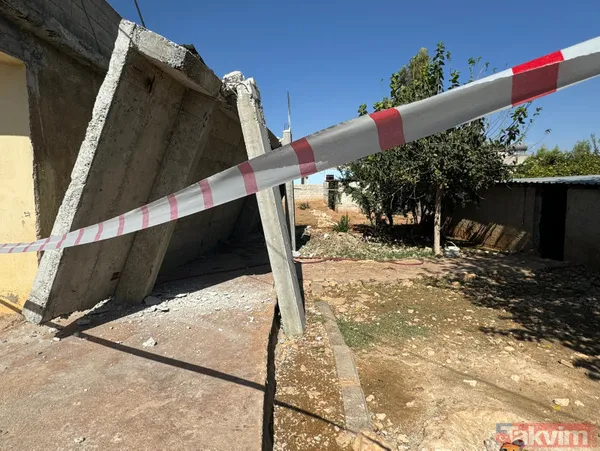 Malatya, Elazığ, Şanlıurfa... Kare kare depremin bilançosu! Kimi çığlık çığlığa kaçtı kimi ise balkondan atlamaya kalktı - 12