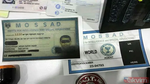 16 Mossad ajanı için hesap vakti! Siyasal ve askeri casusluk suçu kapsamında 20 yıla kadar hapis... - 4