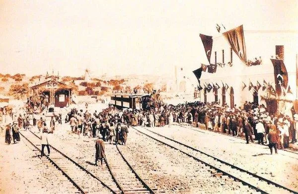 "Filistinliler, Yahudilere toprak sattı” yalanı canlı yayında çürütüldü: "Yahudilerin eline geçen toprak yüzde 1'i bile bulmaz"-4