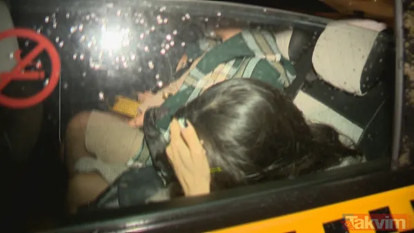 Öykü Çelik'ten korona partilerinin ardından skandal paylaşım! Korkudan test yaptırdı sonra da... - 17