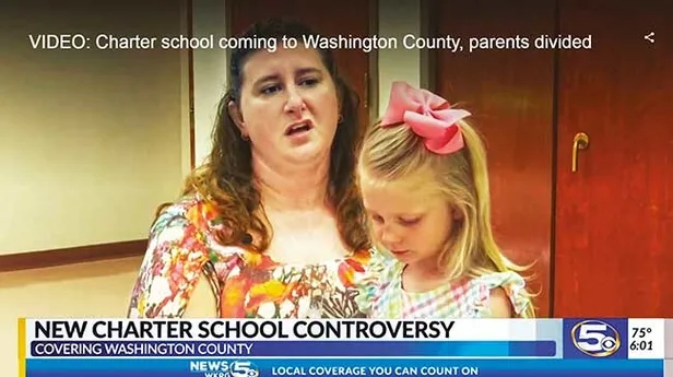 FETÖ’nün okul açma girişimine Amerikalılar isyan etti: Darbeci adamın okulunu istemiyoruz-3