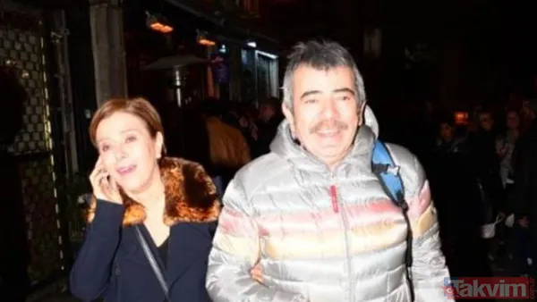 3 yıl aynı yastığa baş koymuşlar! Aşk-ı Memnu’nun Adnan Bey’i Selçuk Yöntem’in eski eşi bakın kim! Meğer kendisinden de ünlüymüş... - 21