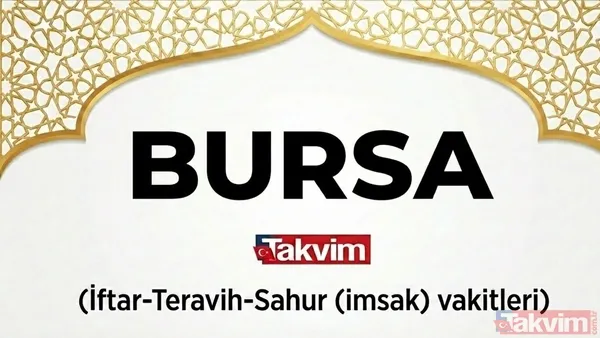 İl il sahur ve iftar saatleri 2026 | Diyanet Ramazan imsakiyesini açıkladı: İstanbul, Ankara, İzmir ve 81 il tüm liste - 21