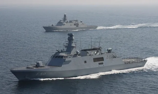 Yunanistan son dakika Meis Adası nerede? NAVTEX ilan edilen bölge neresi? NAVTEX operasyonu nedir?-5