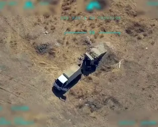 Türkiye’nin İHA’ları ABD medyasının gündeminde: PKK/PYD-YPG’ye karşı verilen mücadelenin seyrini değiştirdi