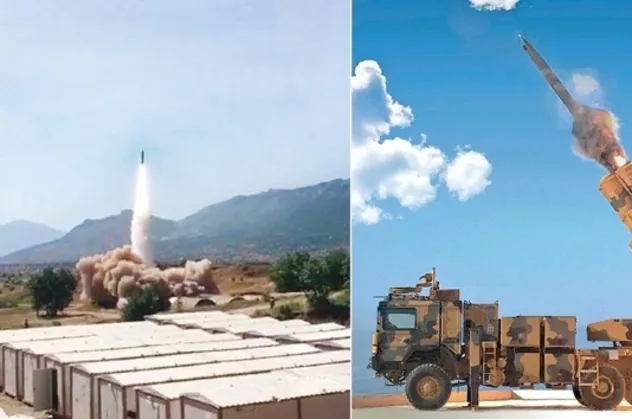 Bora ile S-400 Yunan'ı titretti: Hiç kimse bizi kurtaramaz